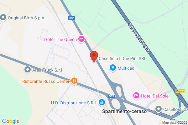 Caseificio I Due Pini