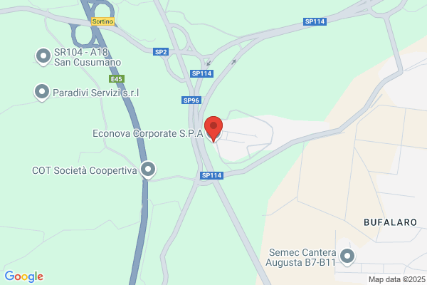 Econova Spa