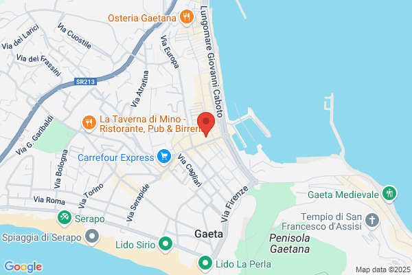 Eureka Immobiliare Di Zito Antonino