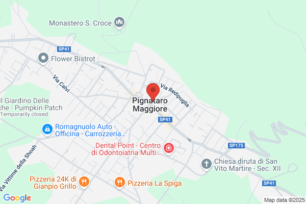 Farmacia Riccardelli Saverio