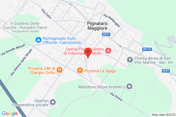 Frallicciardi Pasquale
