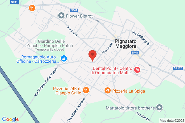 G & C Rent Srl