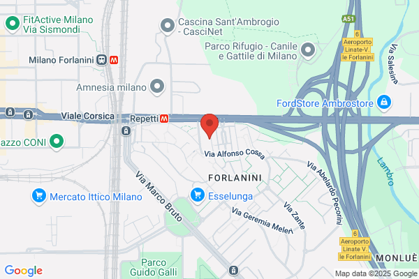 Gi.Ro.Com Sas Di Rossetti Giuseppe E C.