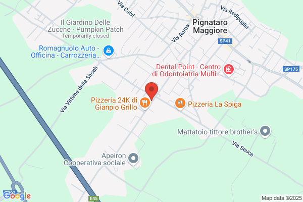 Giordano Giorgio (P.I.)