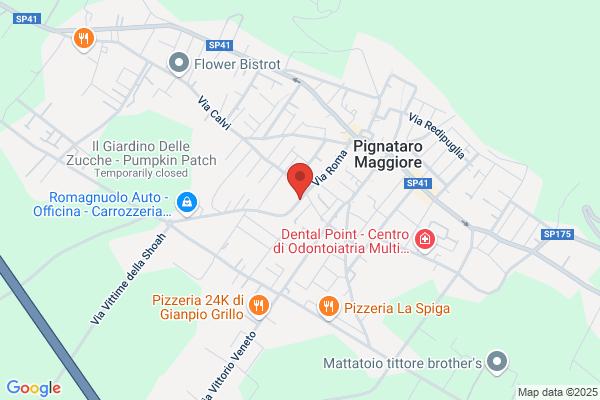 Gran Caffe La Bella Otero Di Esposito Lucio