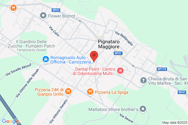 L’angolo delle scarpe