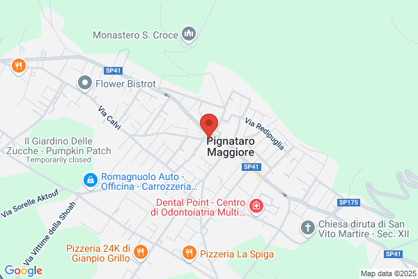 Manno Pietro