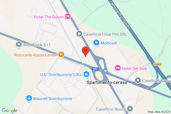 Mercatino Due Leoni