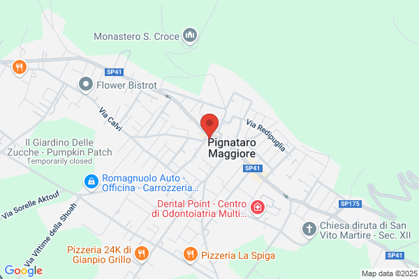 Ottica Pignataro