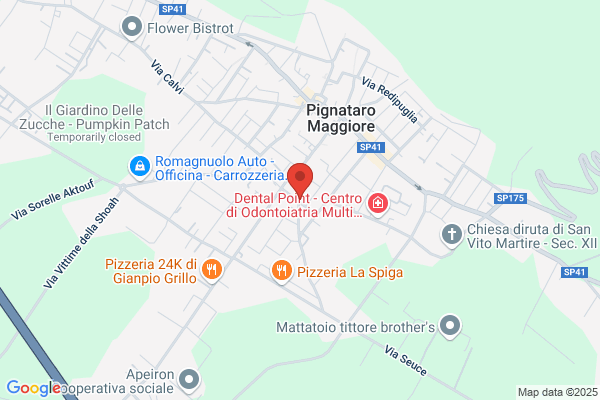 Palumbo anthonj