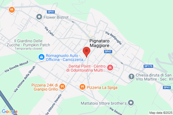 Palumbo pasquale