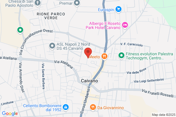Russo filomena