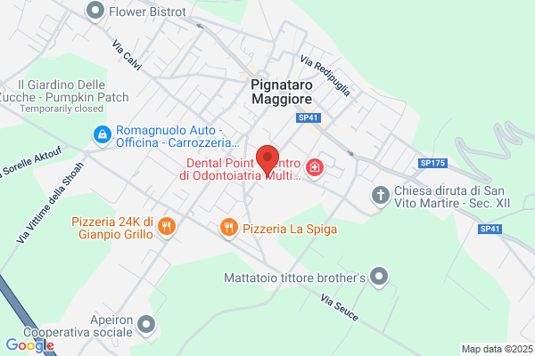 Scuola Elementare Pascoli