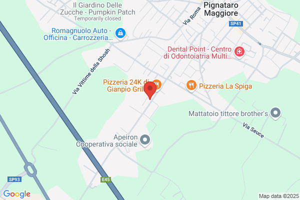 Spazio Impresa Sas