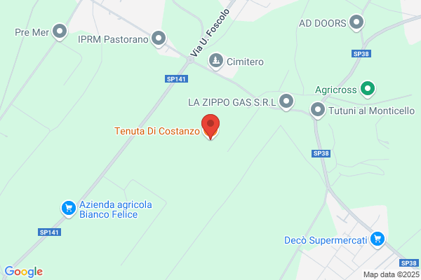 Tenuta Di Costanzo