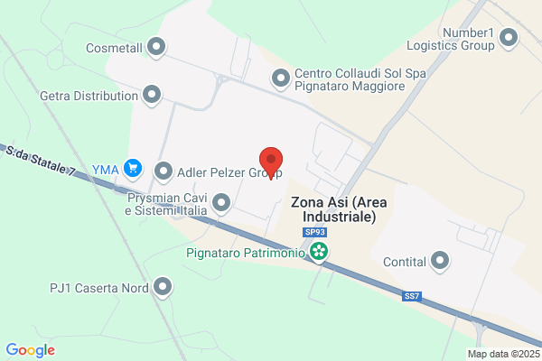 Tower Automotive Sud Srl