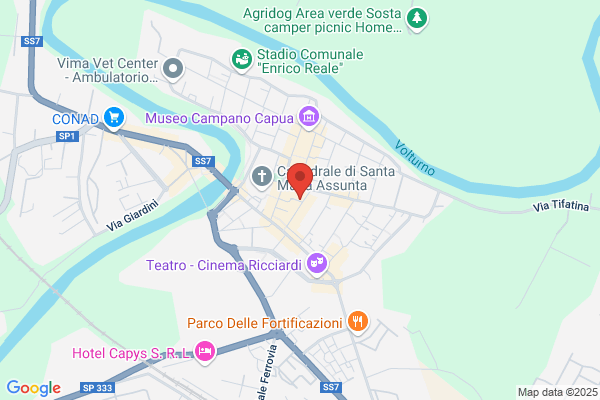 Ufficio Di Collocamento