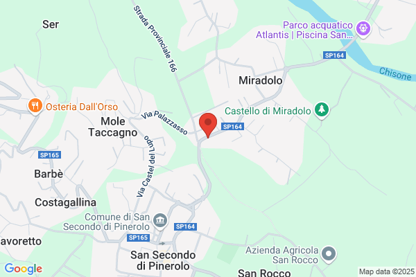 Paschetto e Asvisio