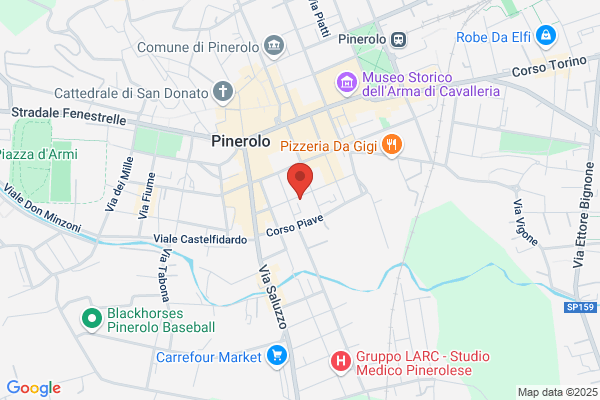 Performanceservice