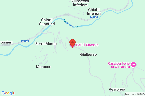Il Girasole Di Caprioglio Flavio