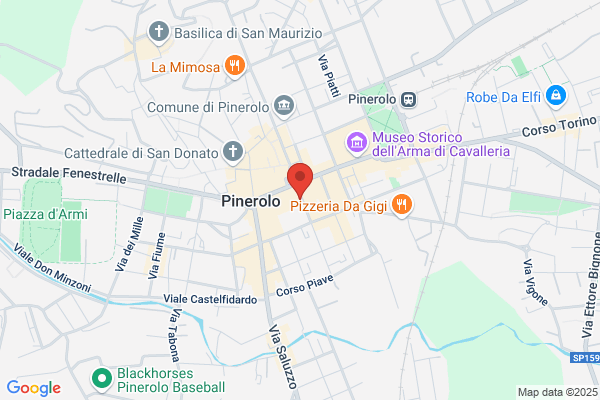 Lovera dario