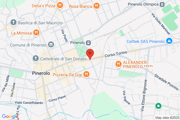 Gran Caffe Del Chiosco (S.R.L.)