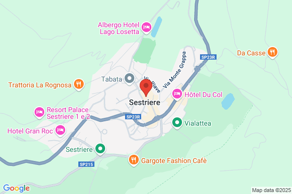 Studio Immobiliare Sestrieres