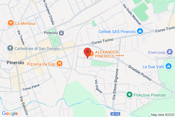 Immobiliare Lucano
