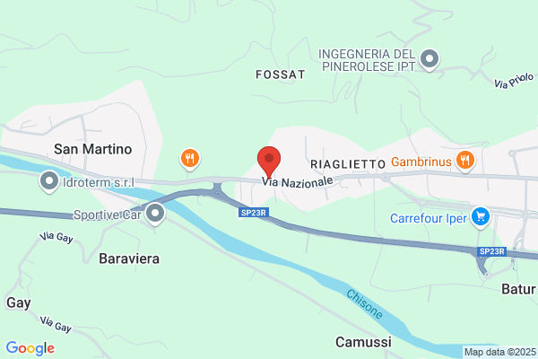 Chiabrando Fulvio (Dr.)