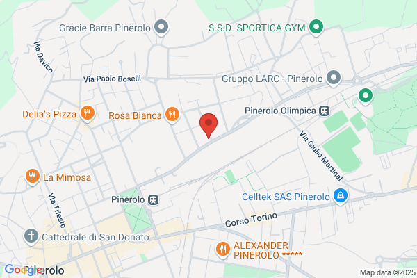 Professionisti Associati Geom.Scalerandi Arch. Tarditi