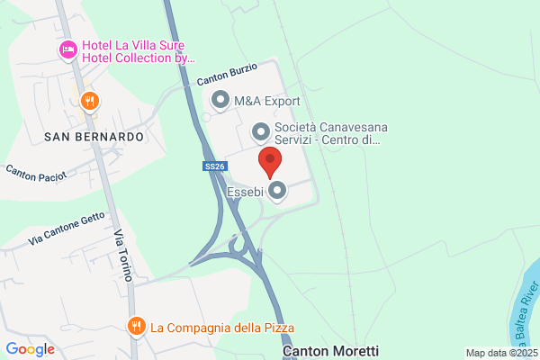 Il Tetto Arredamenti