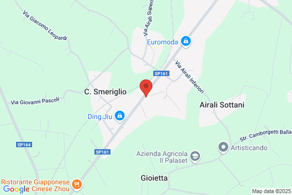 Proposte Darredamento