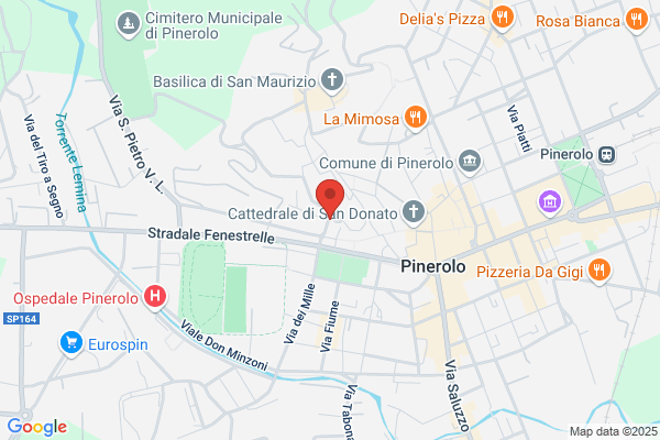 Televita Pinerolese Coop. (S.R.L.)