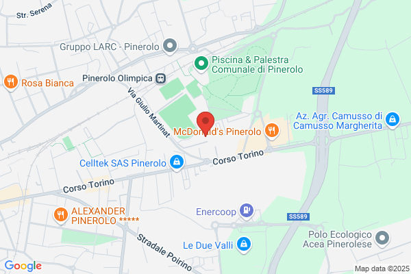Istituto Professionale Alberghiero