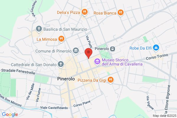 Liceo Ginnasio Porporato