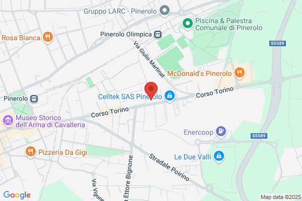 Scuola Elementare Collodi