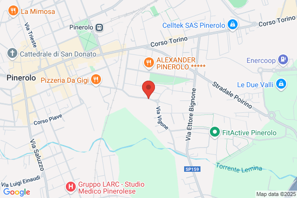 Unipolsai Assicurazioni  - Borghese Gianpiero