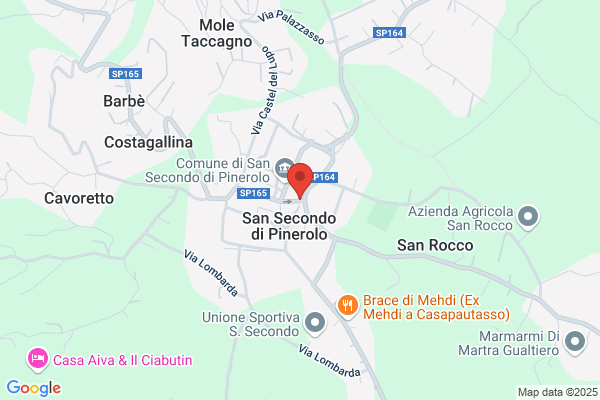 Vignolo maria