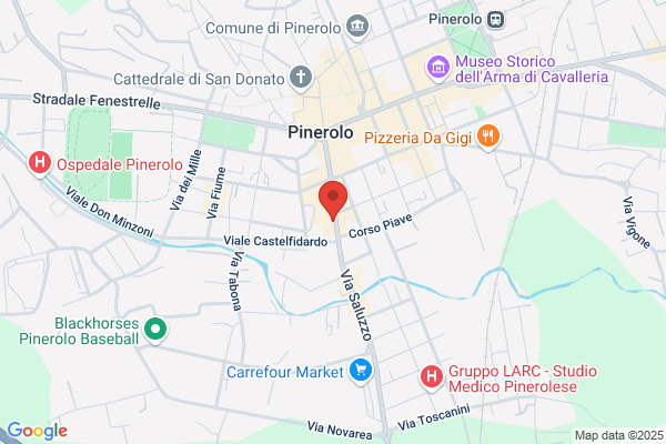 Pecoraro Avv. Marilina