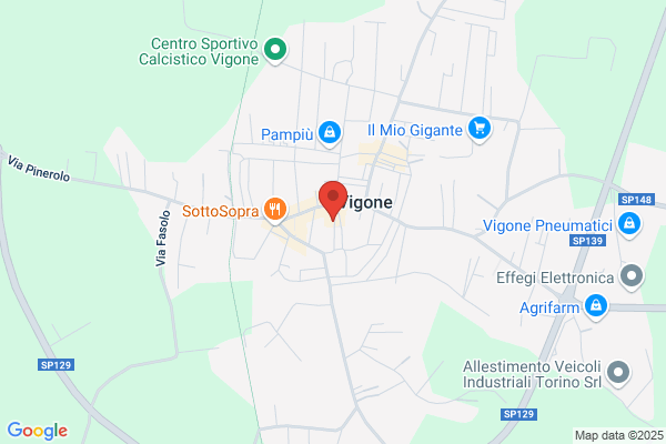 Pezzano giuseppina