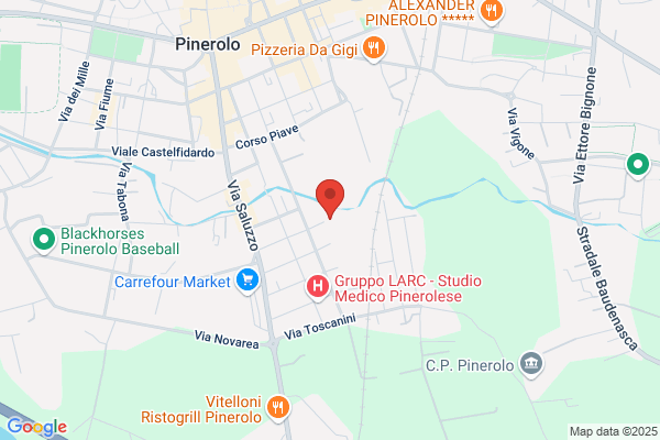 Istituto Murialdo Pia Societa Torinese S. Giuseppe