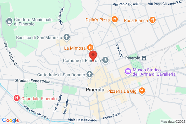 Istituto Sostentamento Del Clero