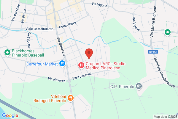 Parrocchia S. Leonardo Murialdo