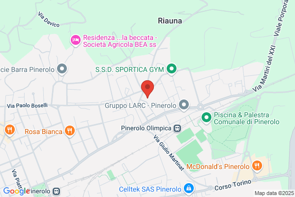 Parrocchia Spirito Santo