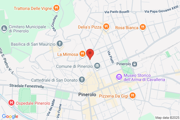 Seminario Vescovile