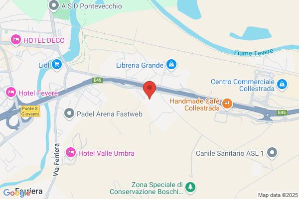 Fintruck Italia S.R.L.