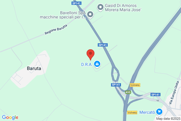 Sedif S.A.S. Di Tolisano M