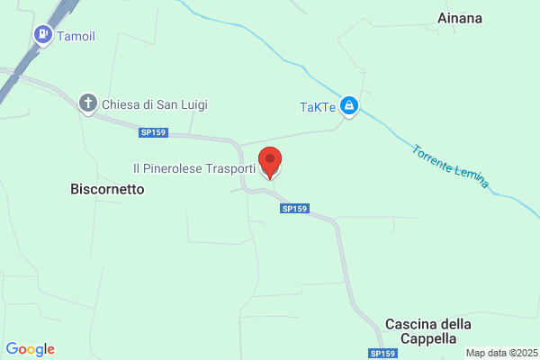 Il Pinerolese Trasporti
