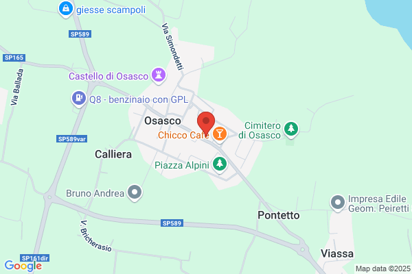 Studio Medico Dentistico Previati Dr. Paolo E spidalieri Dr. giuseppee