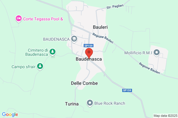 Municipio Di Pinerolo
